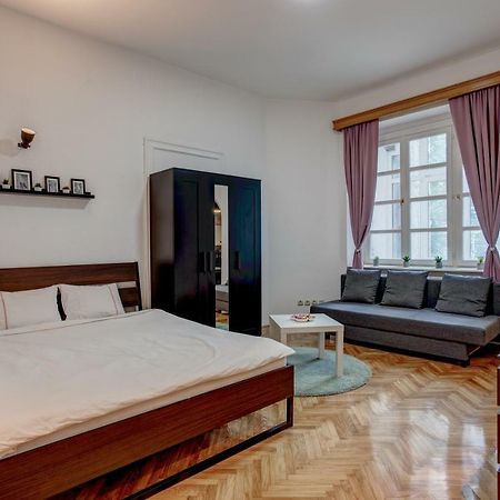בלגרד Dora Apartment מראה חיצוני תמונה