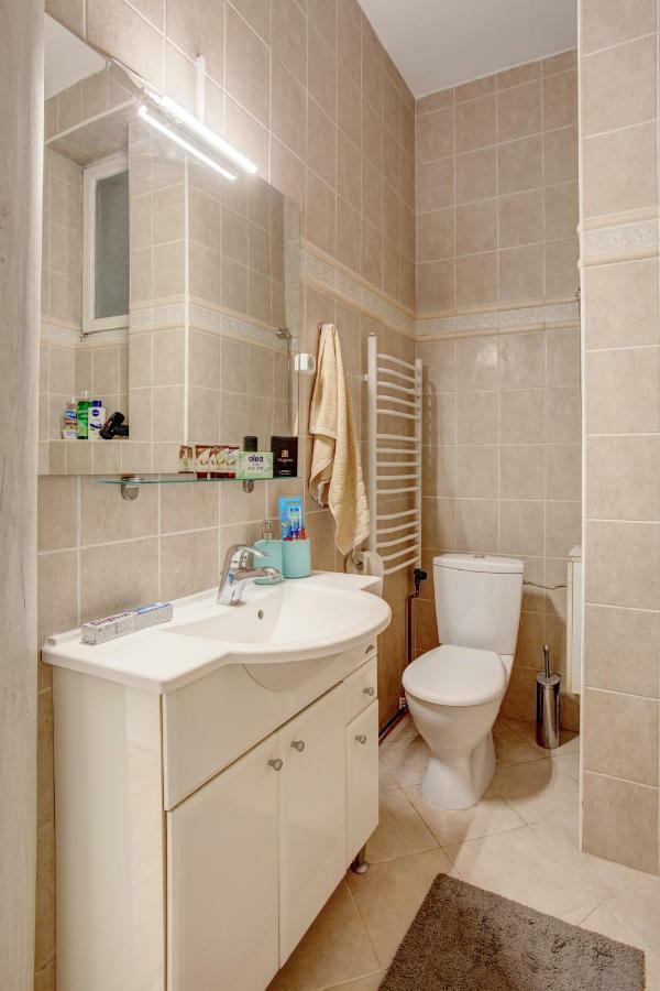 בלגרד Dora Apartment מראה חיצוני תמונה