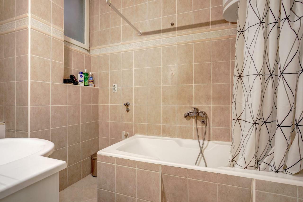 בלגרד Dora Apartment מראה חיצוני תמונה