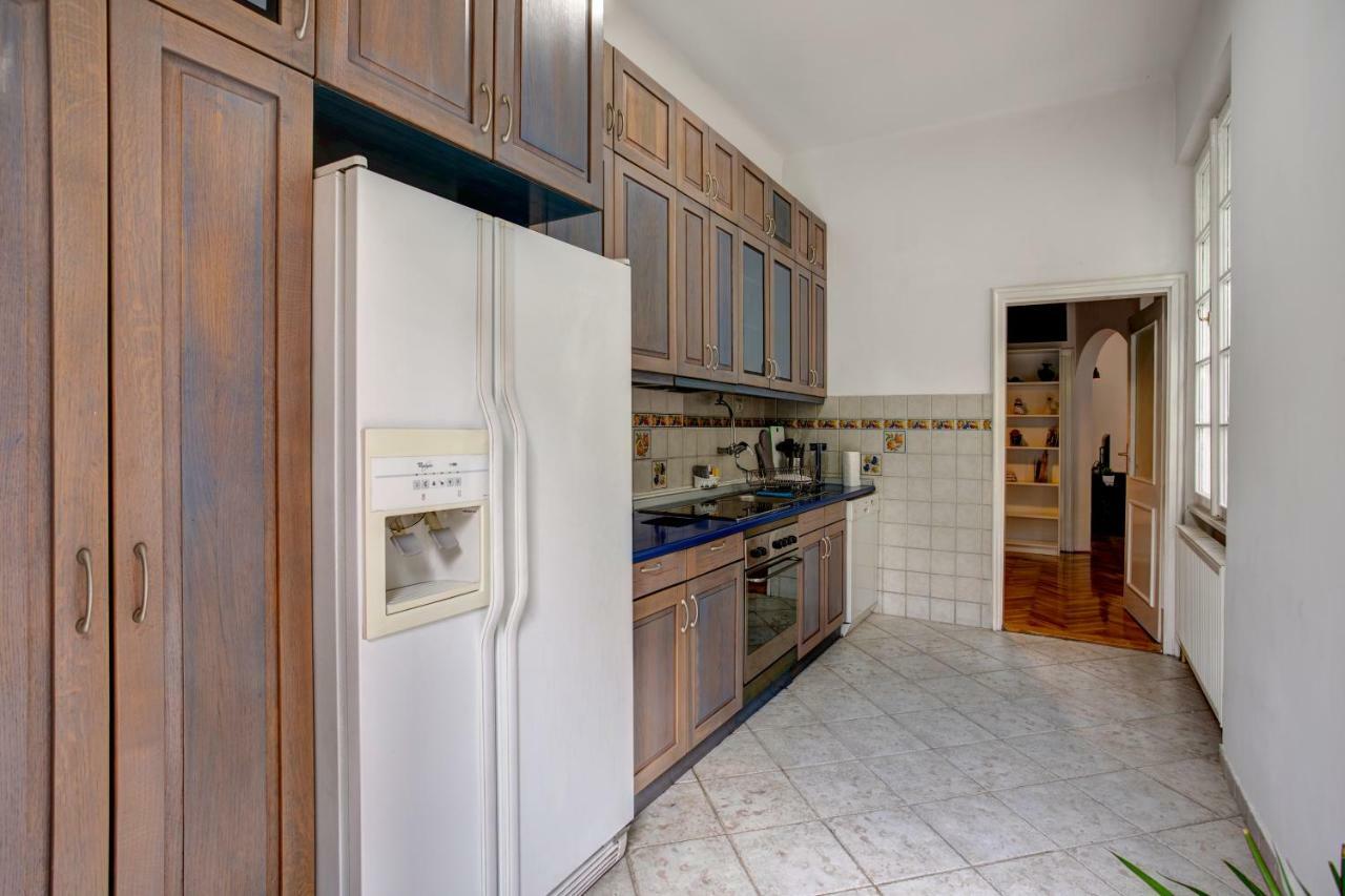 בלגרד Dora Apartment מראה חיצוני תמונה