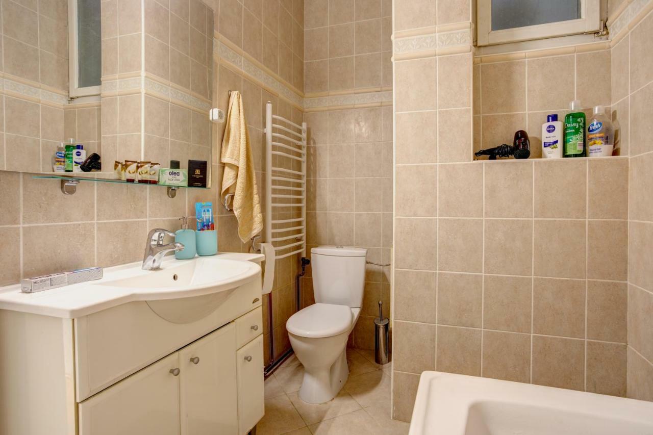 בלגרד Dora Apartment מראה חיצוני תמונה