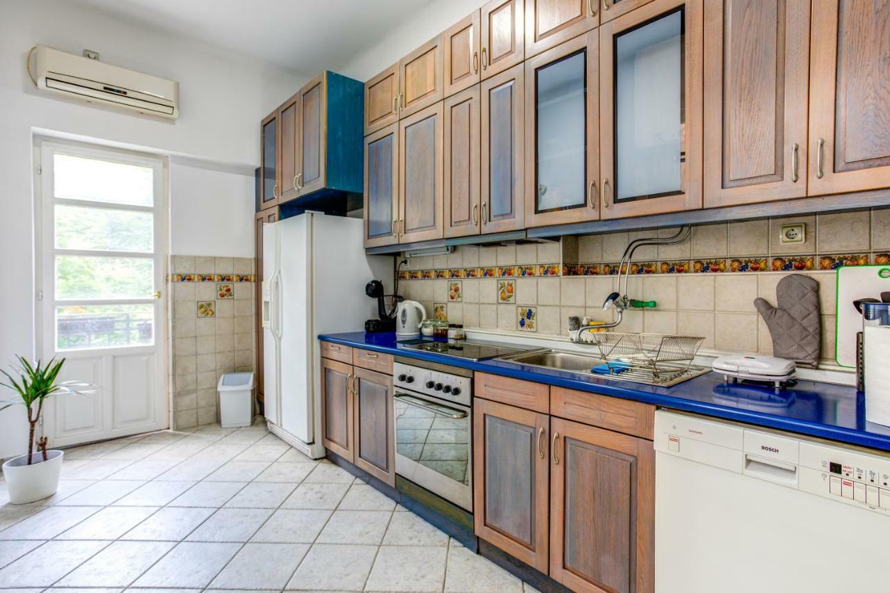בלגרד Dora Apartment מראה חיצוני תמונה